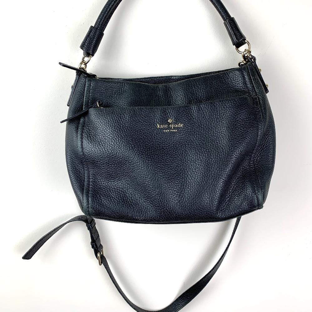KATE SPADE // Cobble Hill Little Curtis Handbag